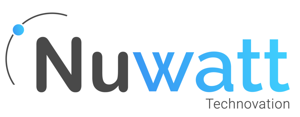 NuWatt Logo