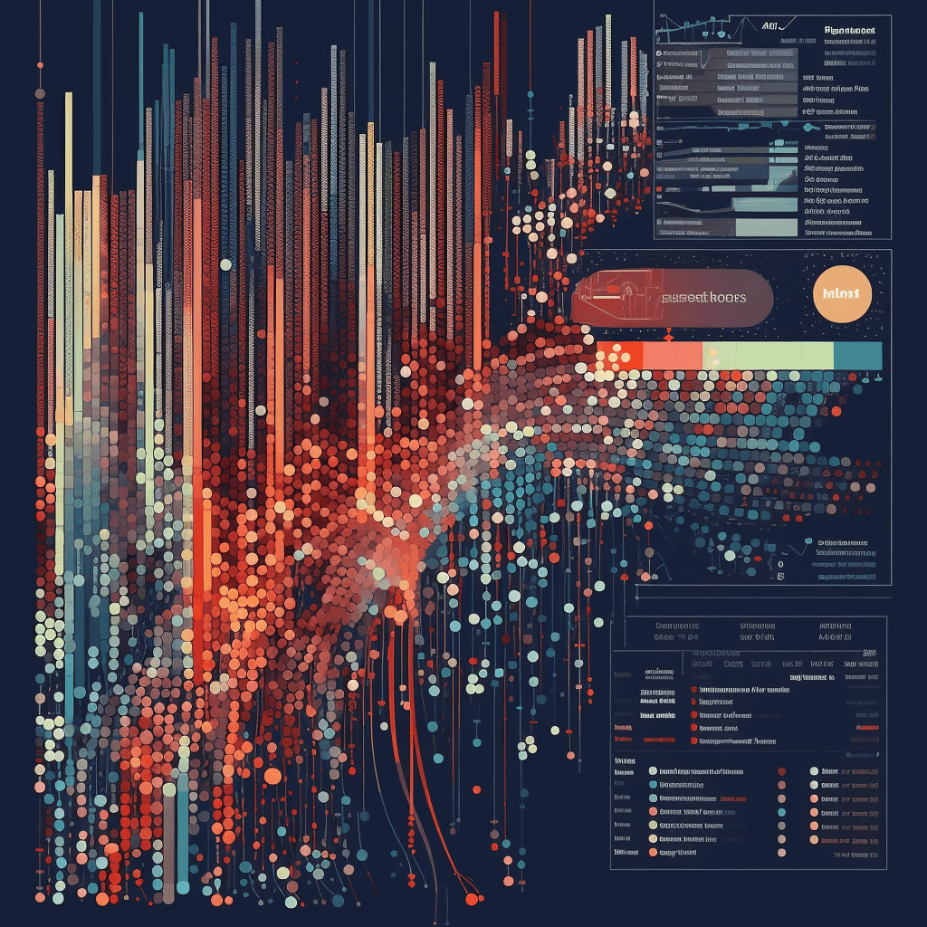 Harvesting data