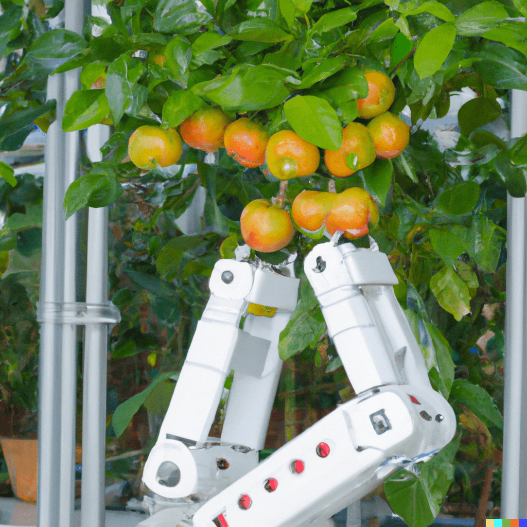 Robotics in Agriculture