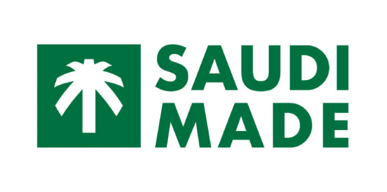 SAUDI MADE