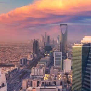 Riyadh’s tech revolution