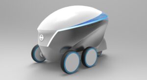 Customized Autonomous Patrol Services